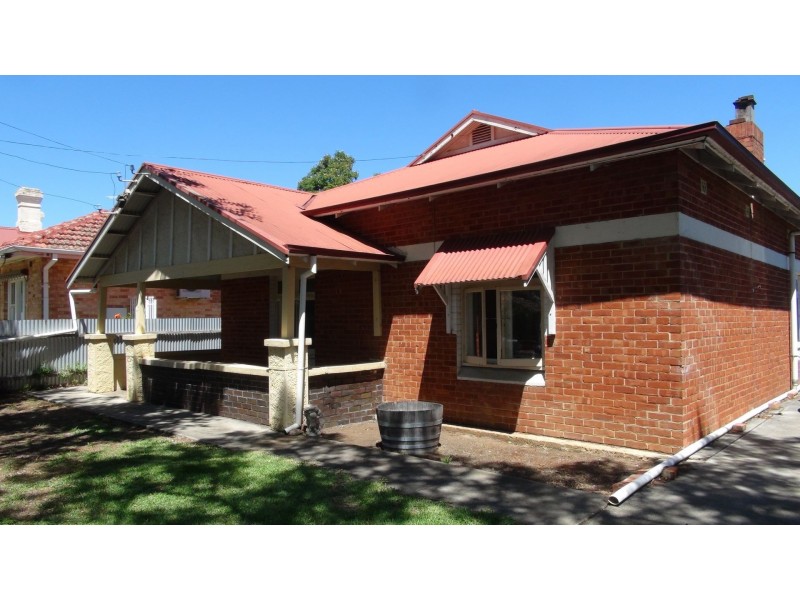 17 ALFRED ST, Parkside SA 5063