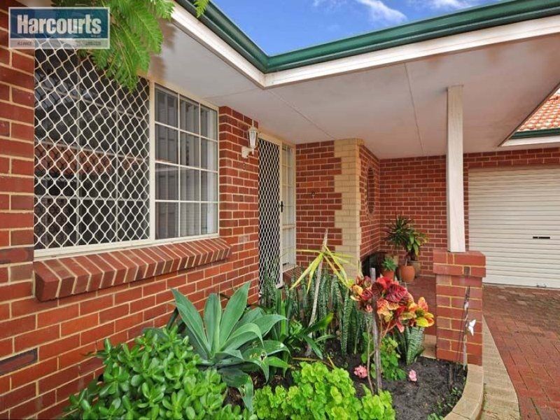 3/31 Spencer Avenue, Yokine WA 6060
