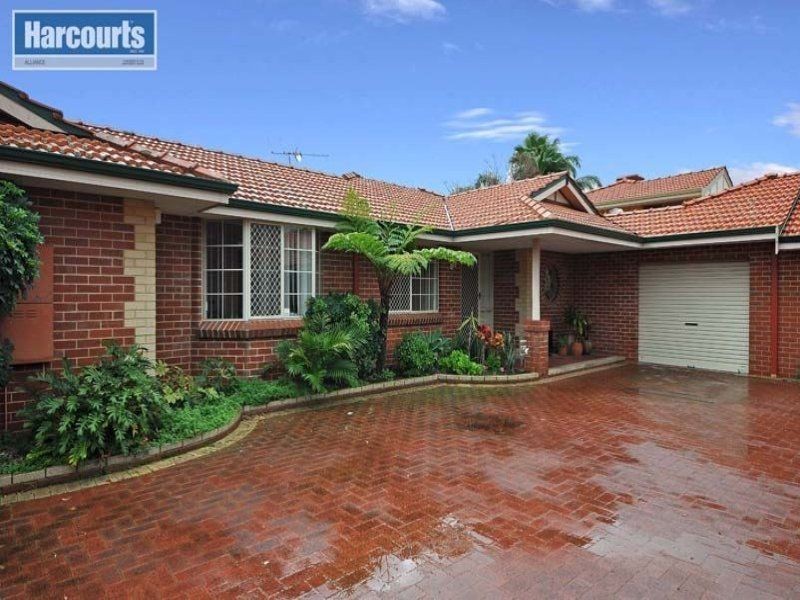 3/31 Spencer Avenue, Yokine WA 6060
