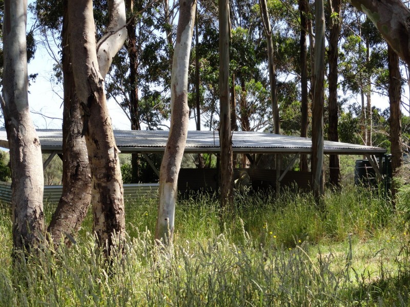 Lot Lot 7, 48 Cole road, Delamere SA 5204