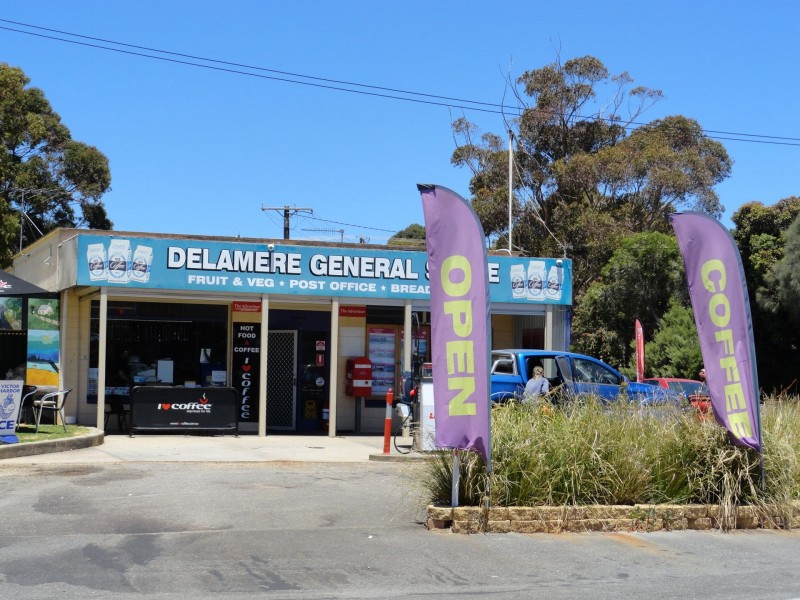 Lot Lot 7, 48 Cole road, Delamere SA 5204