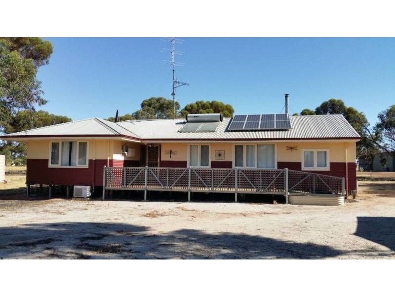 26 Knight Court, Corrigin WA 6375