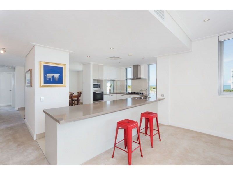 8/20 Enderby Close, North Coogee WA 6163