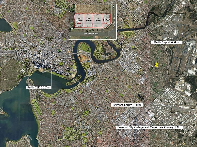 173 Williamson Ave, Cloverdale WA 6105