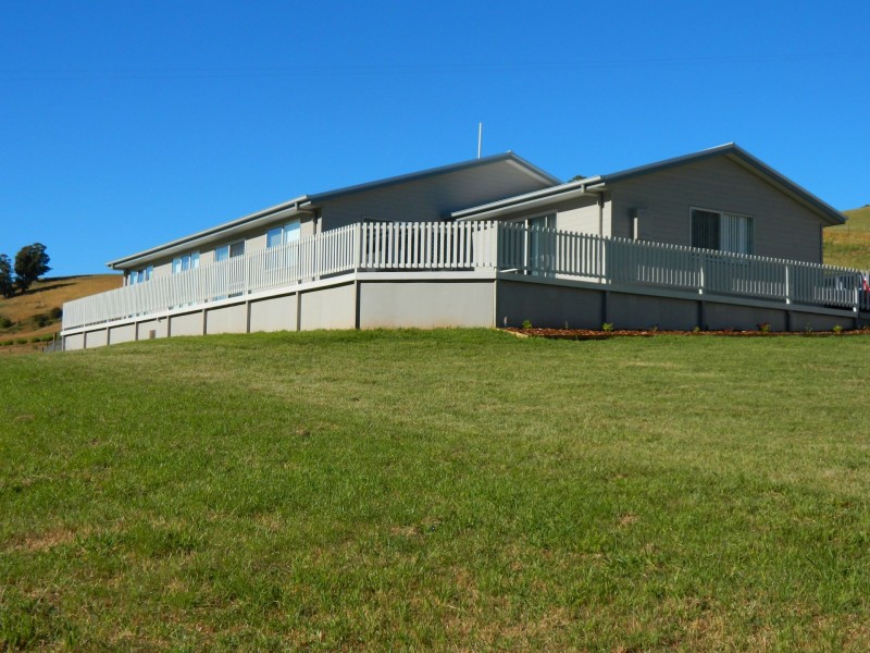 103 Paloona Road, Melrose TAS 7310