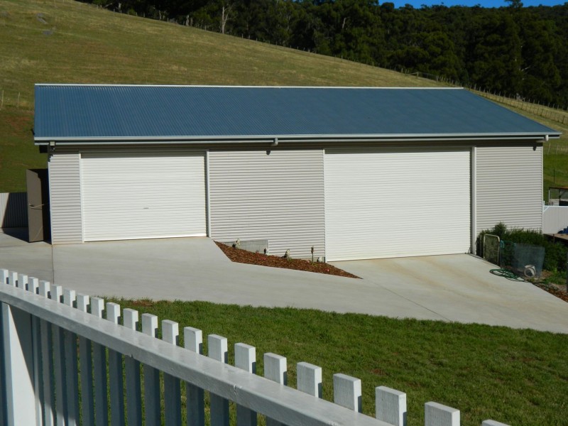 103 Paloona Road, Melrose TAS 7310