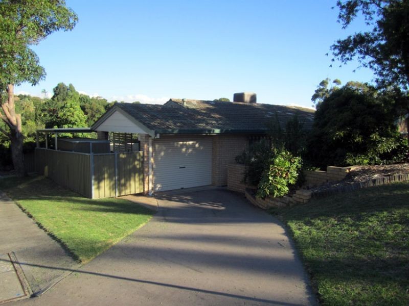 46 Tindall Cres, Sheidow Park SA 5158