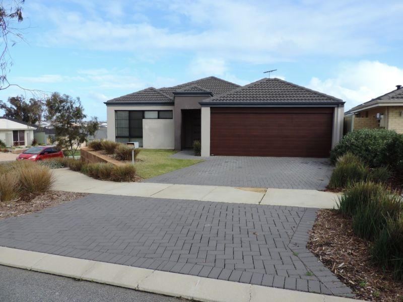 16 Zenith Turn, Baldivis WA 6171