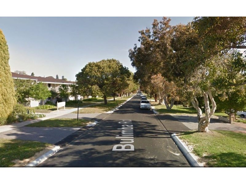 8/4 Bulimba road, Nedlands WA 6009