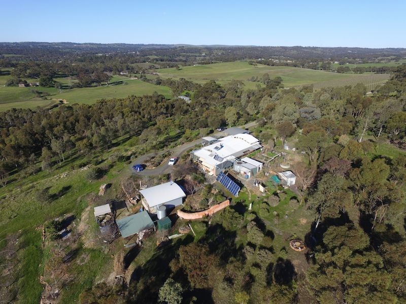 234 Hicks Road, Armagh SA 5453