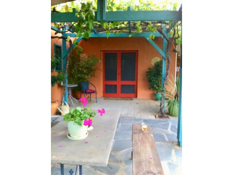 234 Hicks Road, Armagh SA 5453