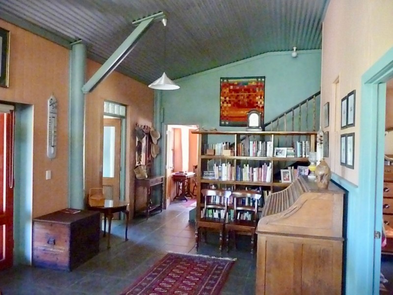 234 Hicks Road, Armagh SA 5453