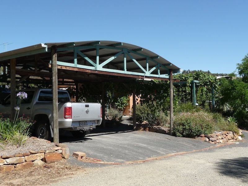 234 Hicks Road, Armagh SA 5453