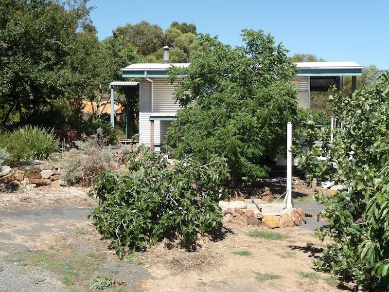 234 Hicks Road, Armagh SA 5453