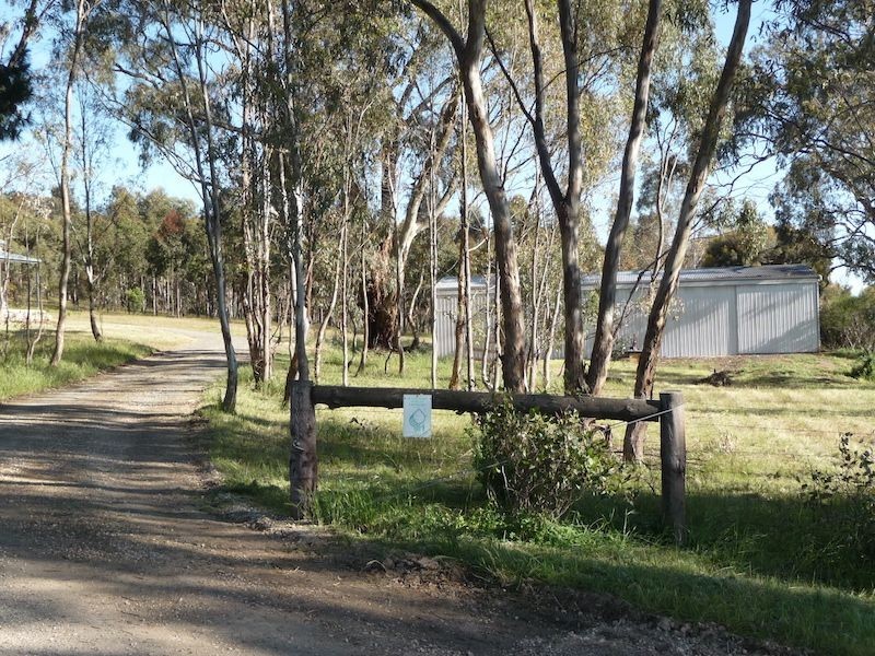 234 Hicks Road, Armagh SA 5453