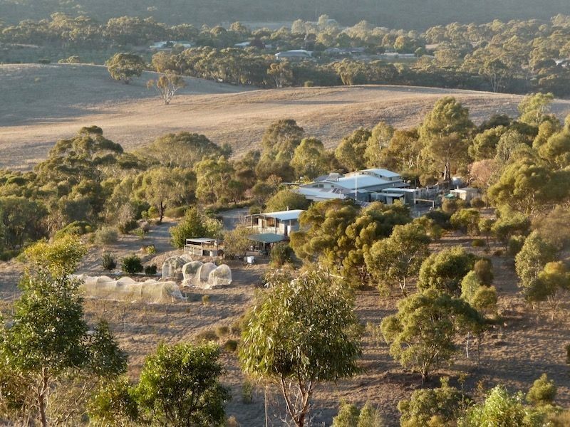 234 Hicks Road, Armagh SA 5453