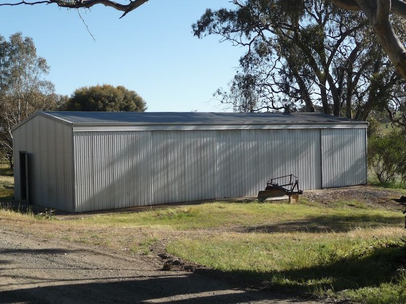 234 Hicks Road, Armagh SA 5453