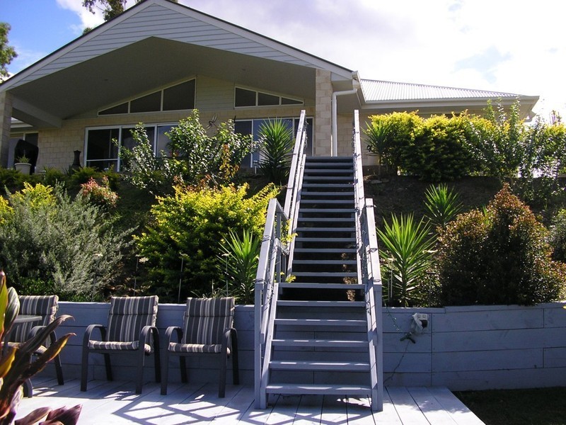 35-41 William Humphreys Drive, Mundoolun QLD 4285