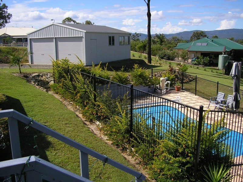 35-41 William Humphreys Drive, Mundoolun QLD 4285