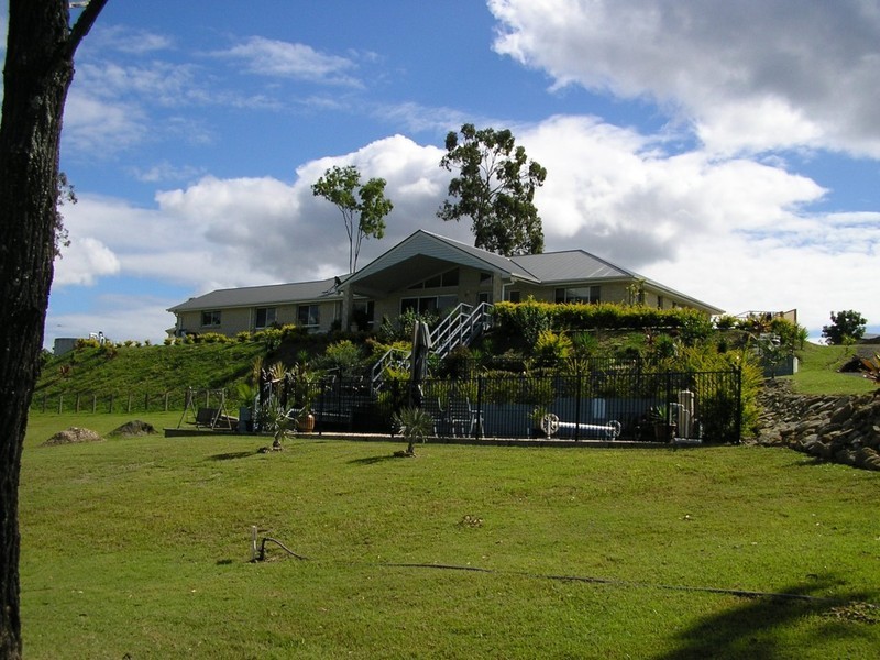 35-41 William Humphreys Drive, Mundoolun QLD 4285