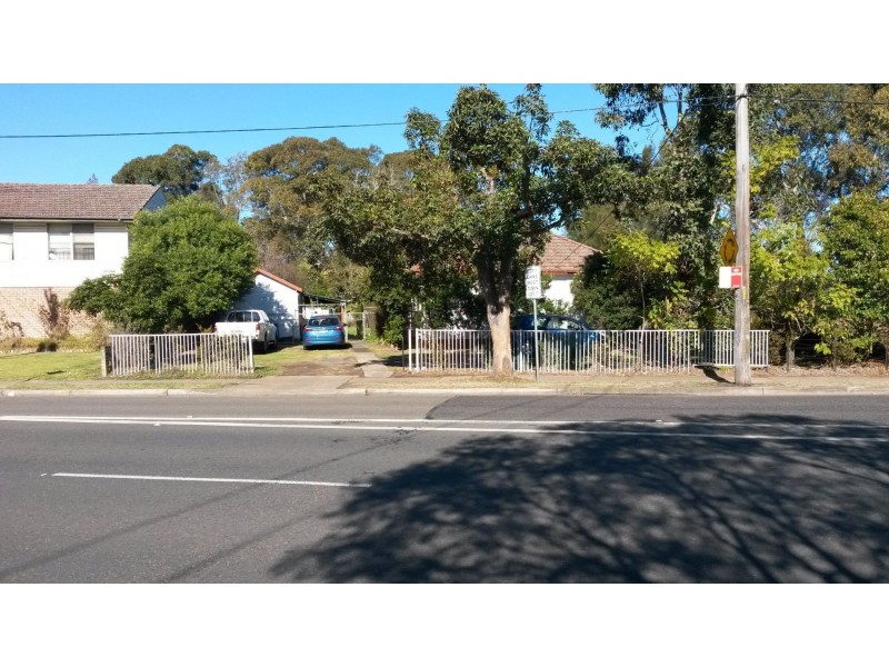 165 Fitzwilliam Road, Toongabbie NSW 2146