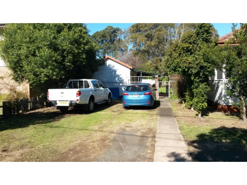 165 Fitzwilliam Road, Toongabbie NSW 2146