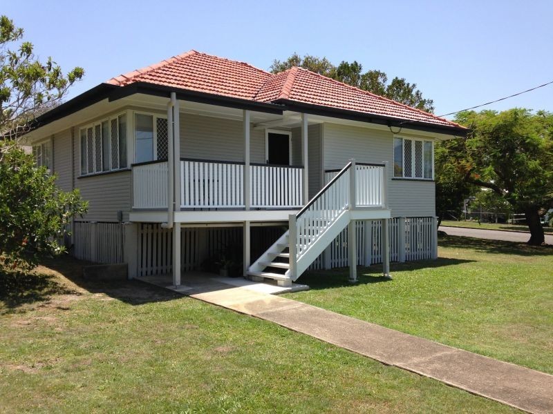 46 Unmack Street, Chermside QLD 4032