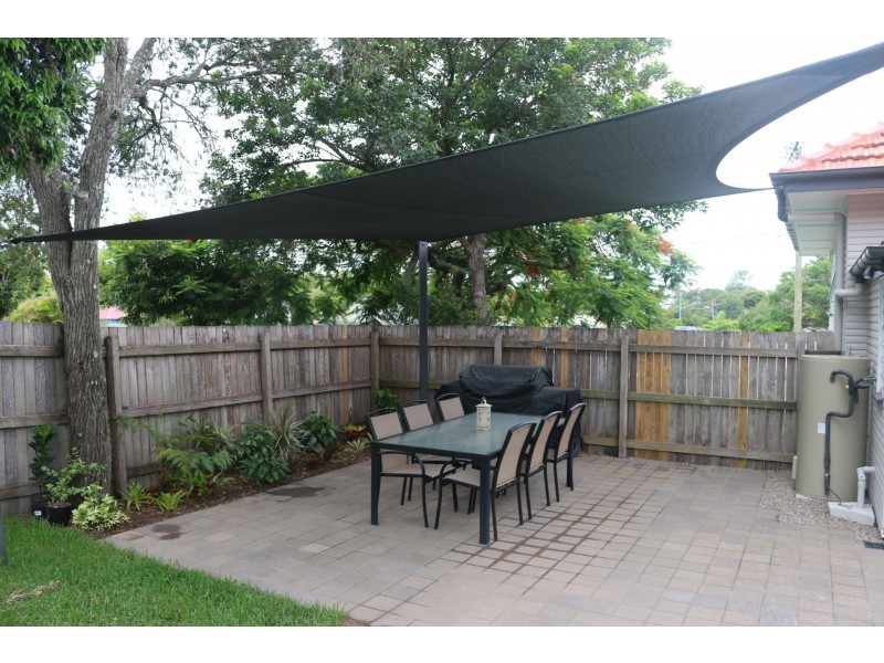 46 Unmack Street, Chermside QLD 4032