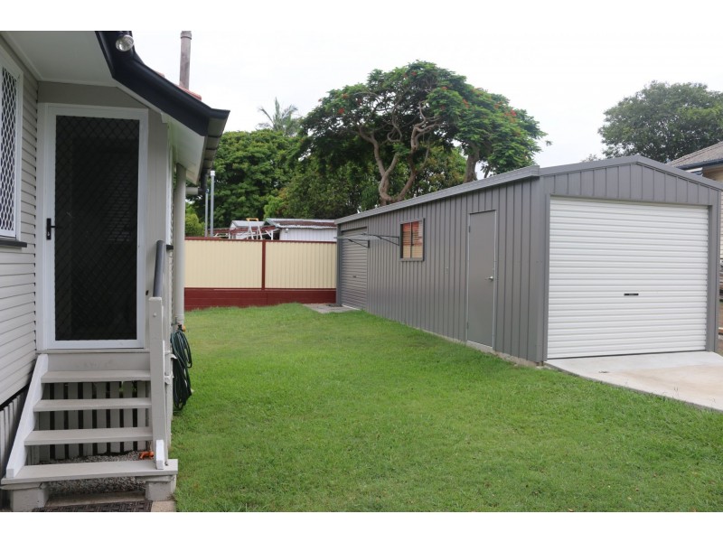 46 Unmack Street, Chermside QLD 4032