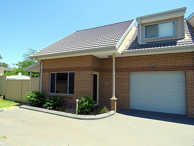 6/34-36 Canberra Street, Oxley Park NSW 2760