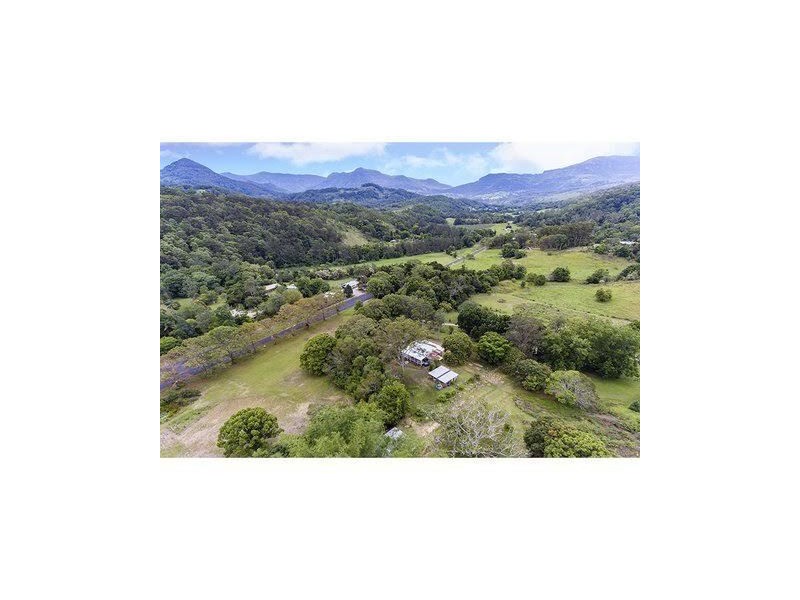 1468 Numinbah Rd, Chillingham NSW 2484