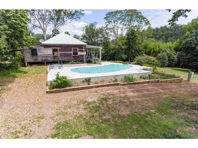 1468 Numinbah Rd, Chillingham NSW 2484