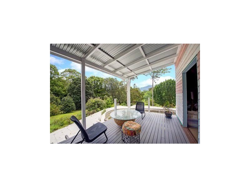 1468 Numinbah Rd, Chillingham NSW 2484