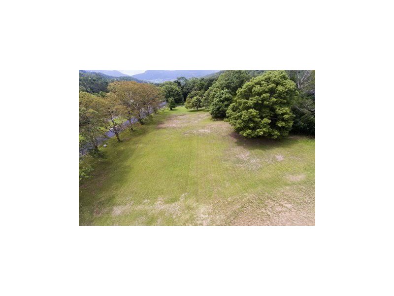 1468 Numinbah Rd, Chillingham NSW 2484