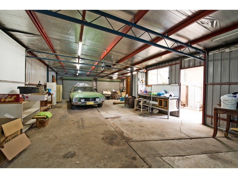 107 Fowler St, Deniliquin NSW 2710