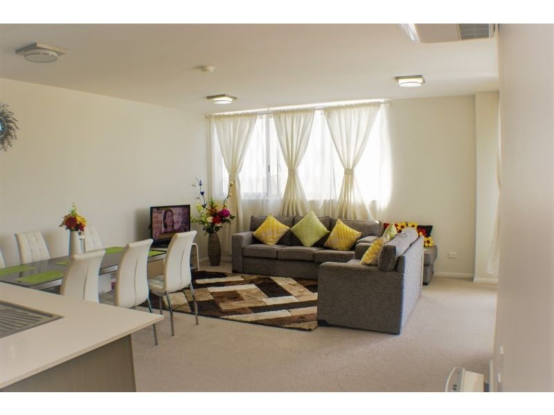 302/1 MILL ROAD, Liverpool NSW 2170