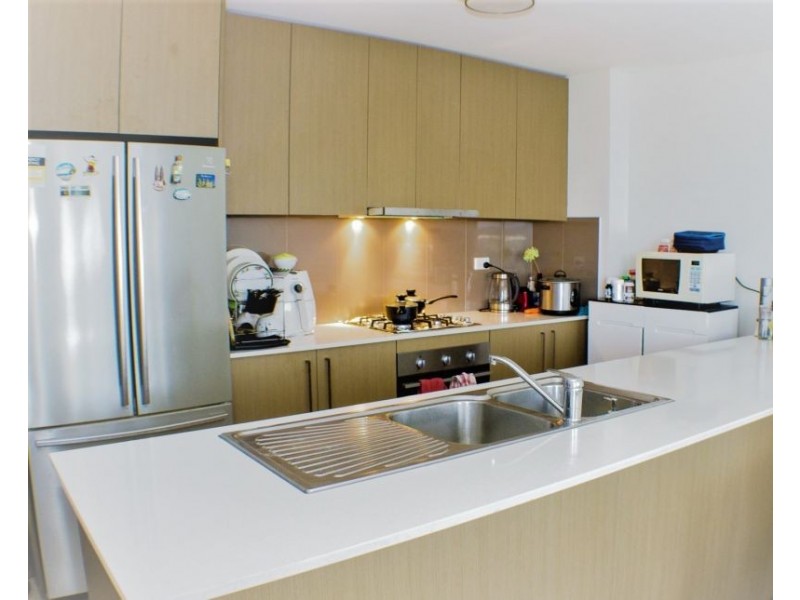 302/1 MILL ROAD, Liverpool NSW 2170