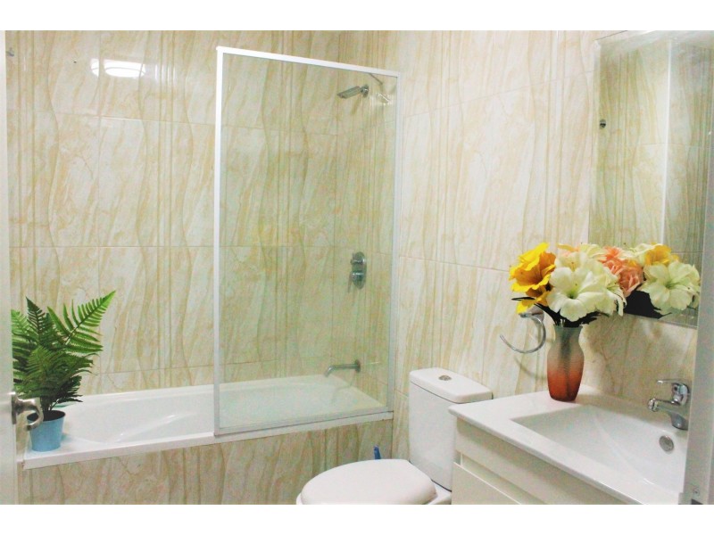 302/1 MILL ROAD, Liverpool NSW 2170