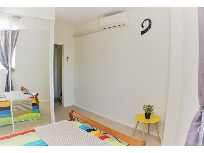 302/1 MILL ROAD, Liverpool NSW 2170