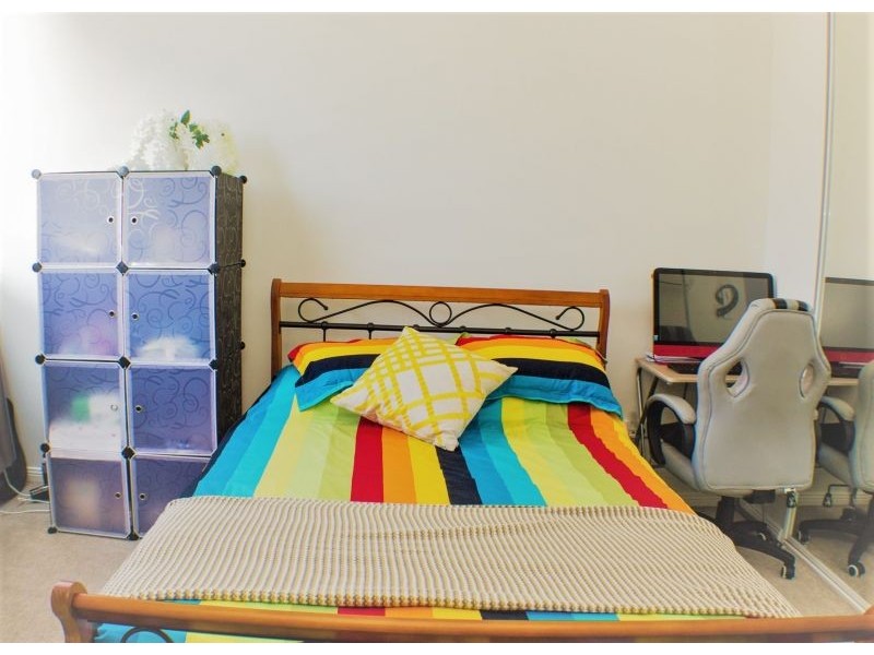 302/1 MILL ROAD, Liverpool NSW 2170