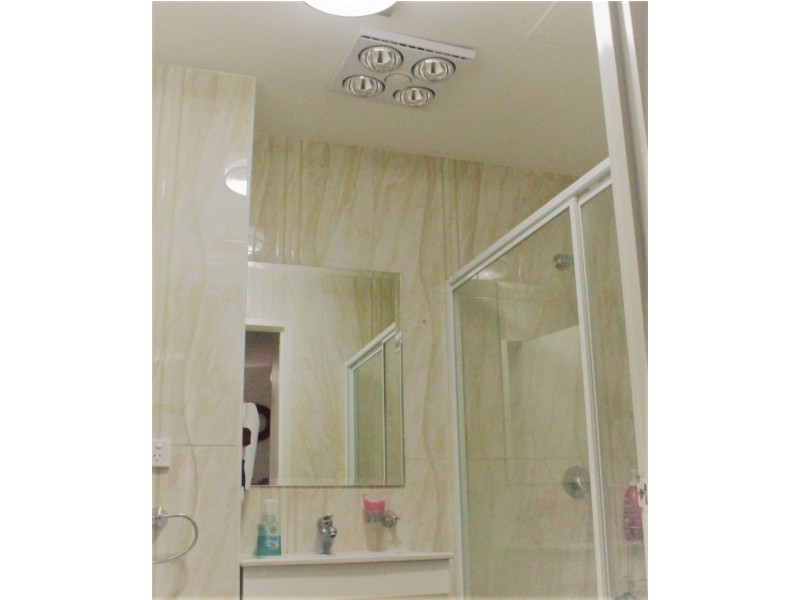 302/1 MILL ROAD, Liverpool NSW 2170