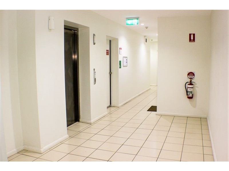 302/1 MILL ROAD, Liverpool NSW 2170