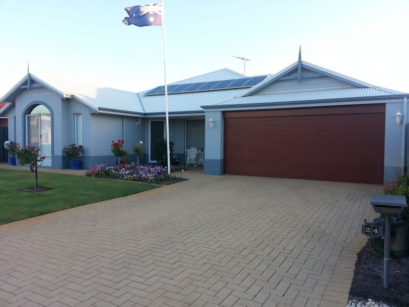 24 Clearwater Way, Singleton WA 6175