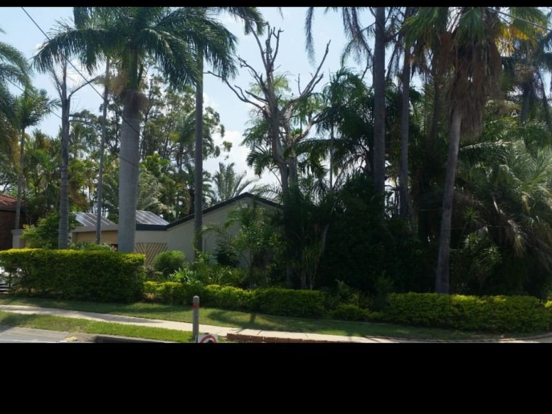 1 Peverell st, Hillcrest QLD 4118