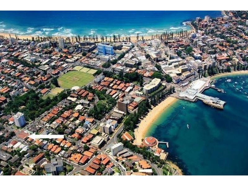Manly NSW 2095