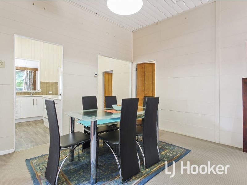 34 Baden Powell St, Wandal QLD 4700