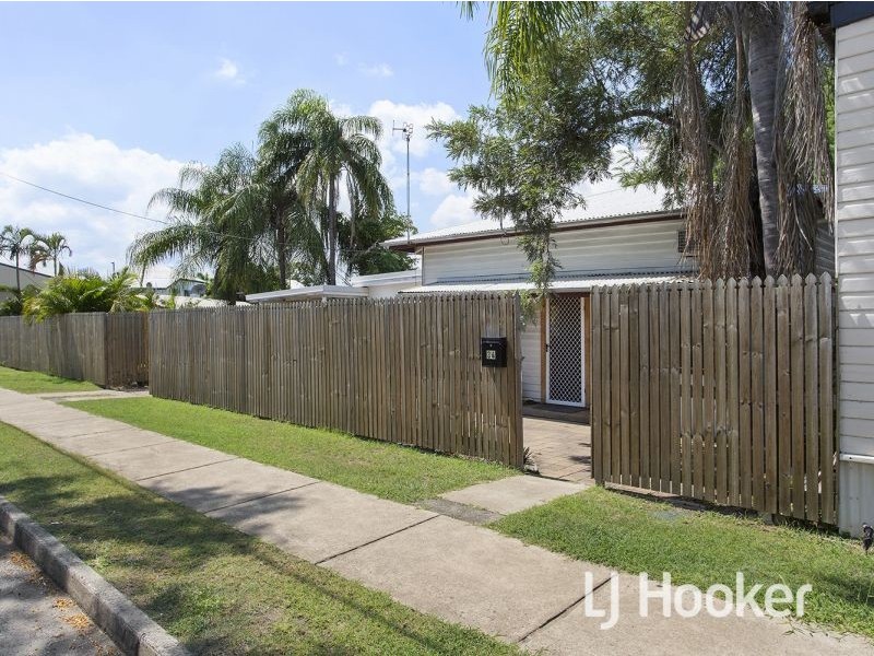 34 Baden Powell St, Wandal QLD 4700