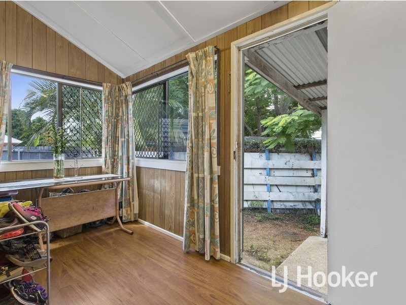 34 Baden Powell St, Wandal QLD 4700