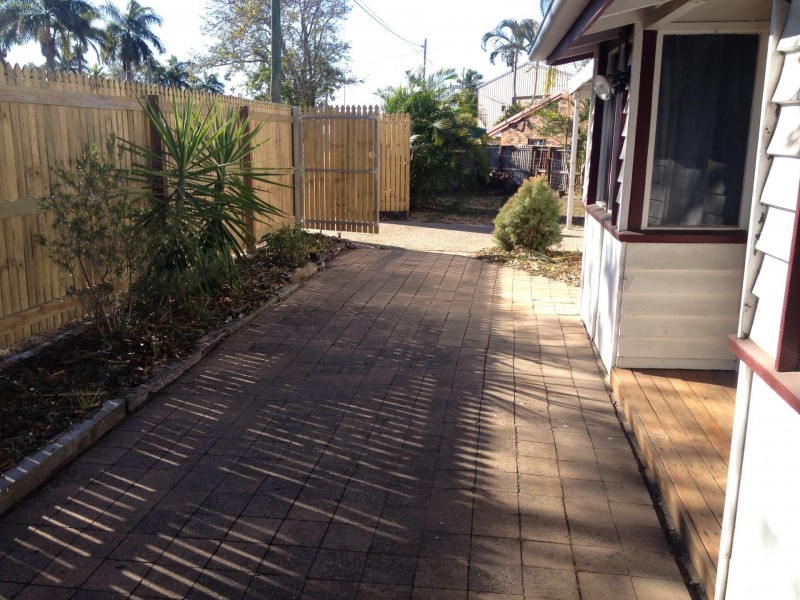 34 Baden Powell St, Wandal QLD 4700