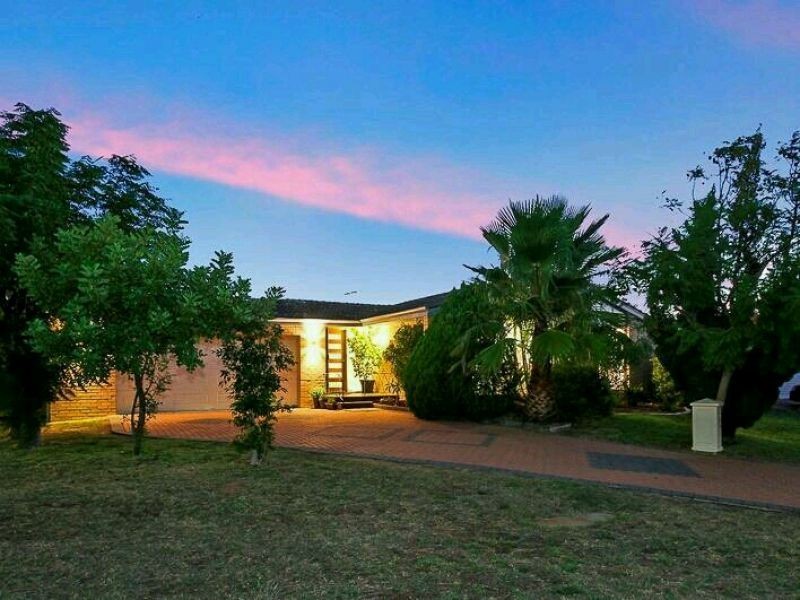 42 Hendon Way, Hamersley WA 6022